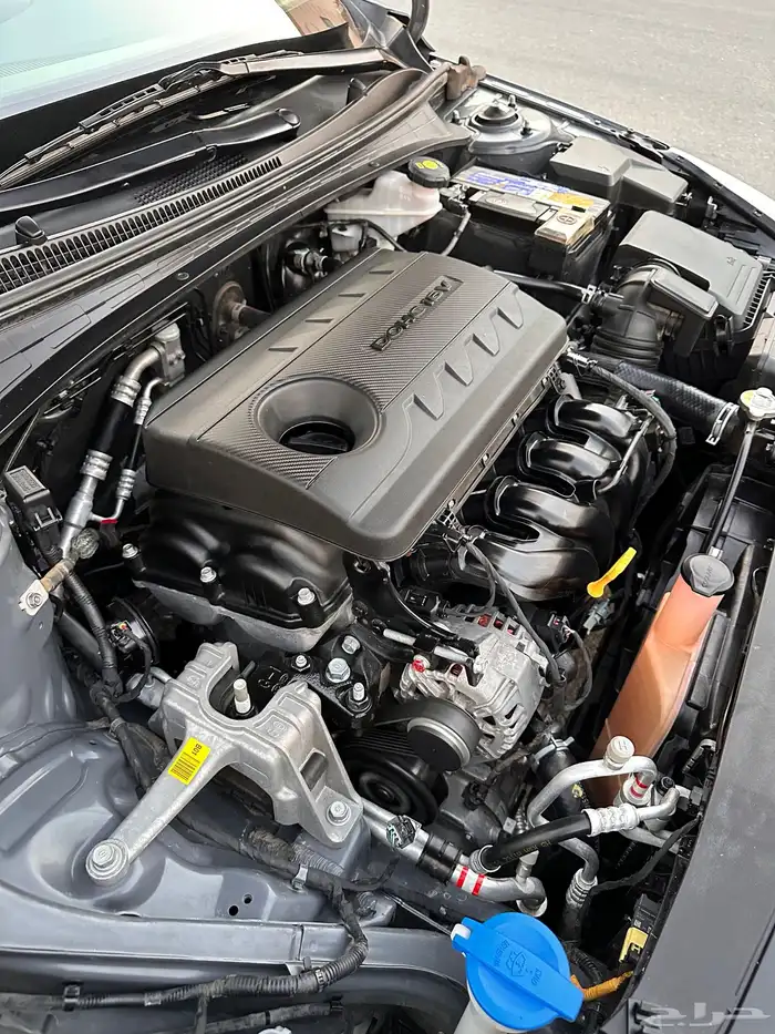 هونداي النترا 2021 شبه الجديد . 37