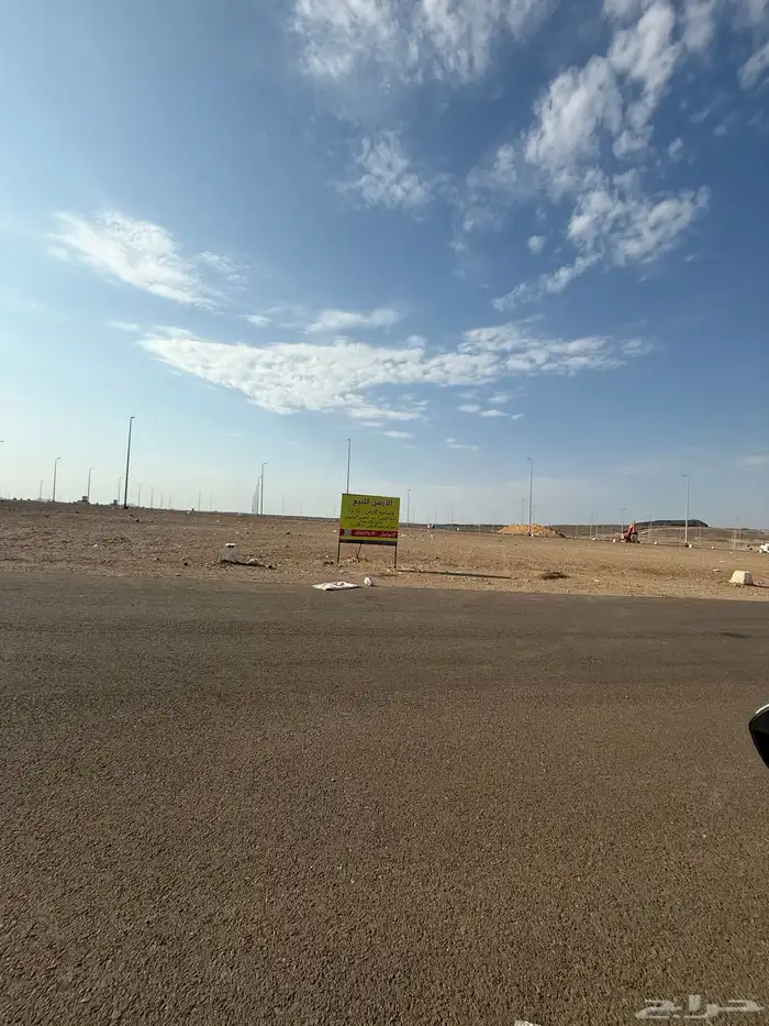 للبيع ارض تجارية في مخطط اطلالة الرانوناء م500 شارع64 شمالي 3
