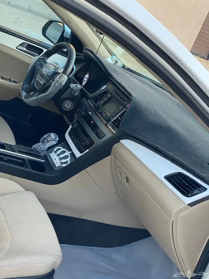 هونداي سوناتا 2017 للبيع 18