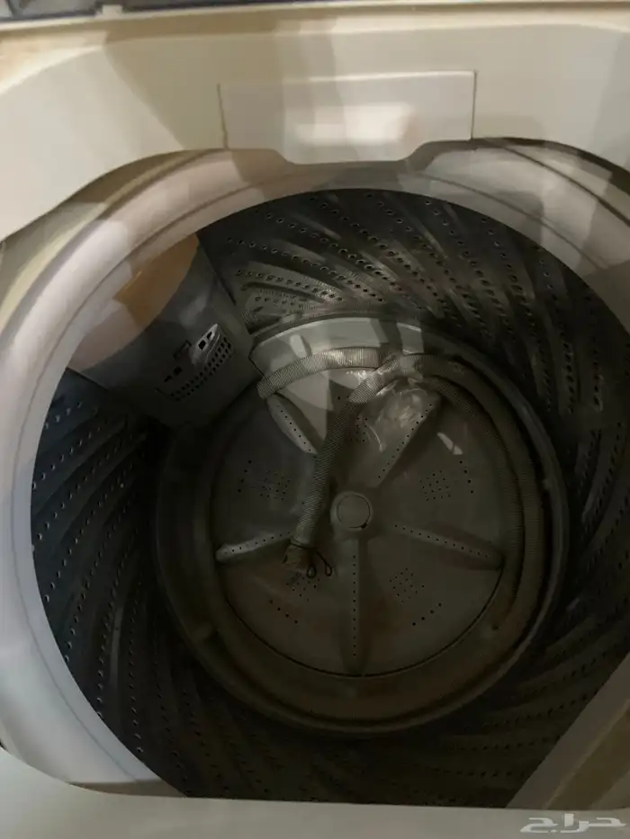 غساله اتوماتيك و مكيف 2