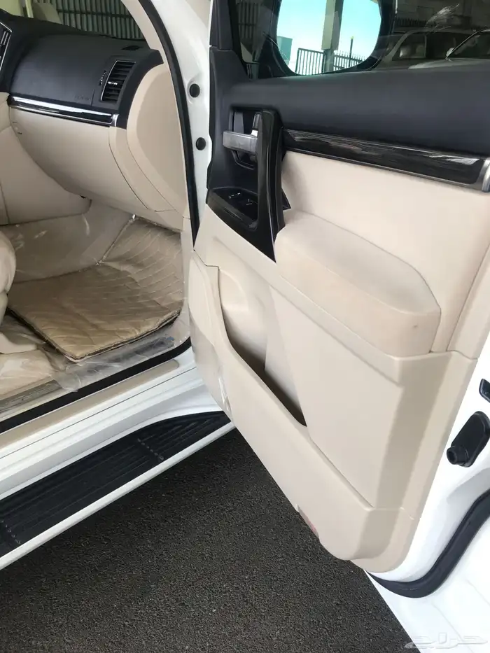 جيب GXR تورينق موديل 2021 8 سلندر 16