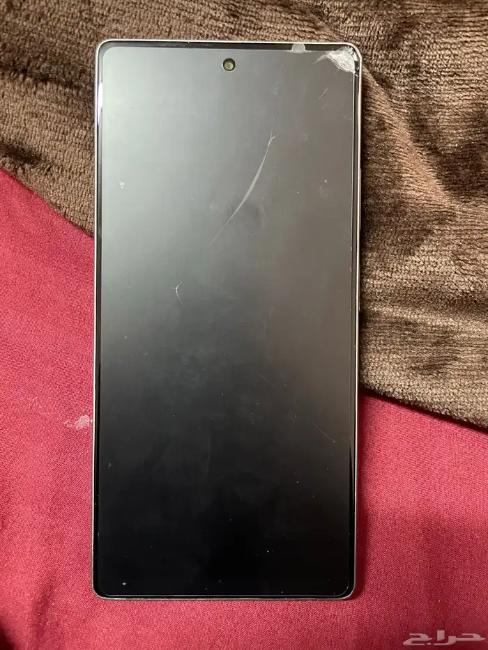 جوال اندرويد شبه الجديد 0