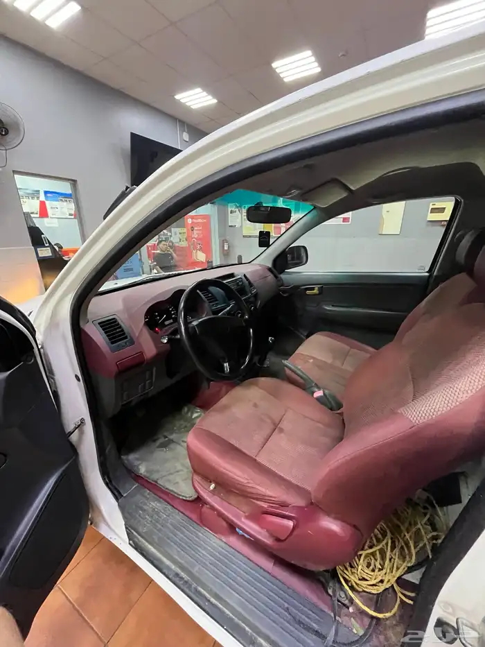 هايلوكس 2014 17