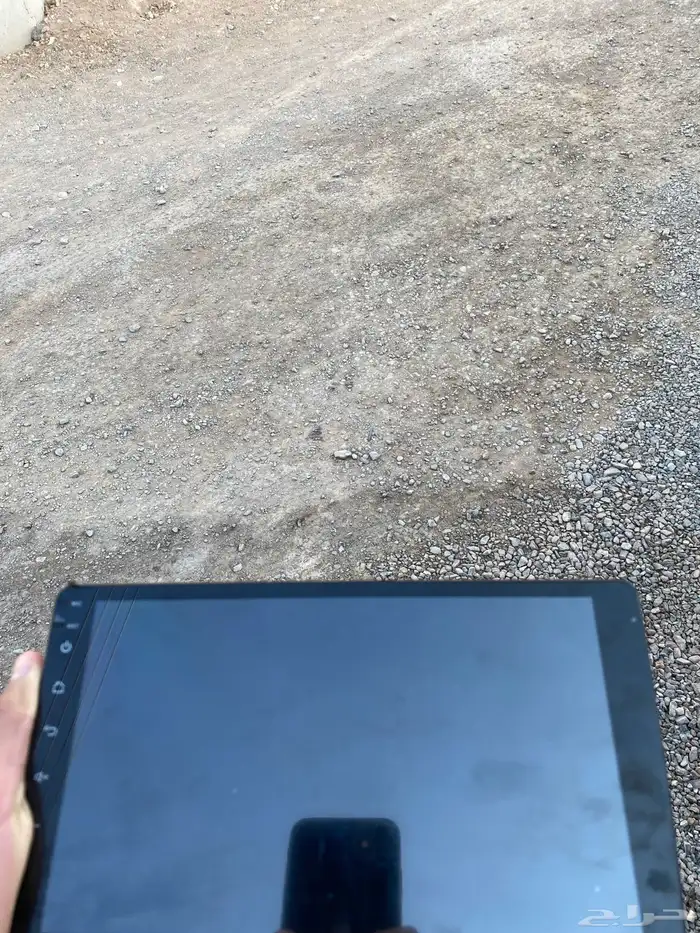 شاشه سياره ندرويد 0