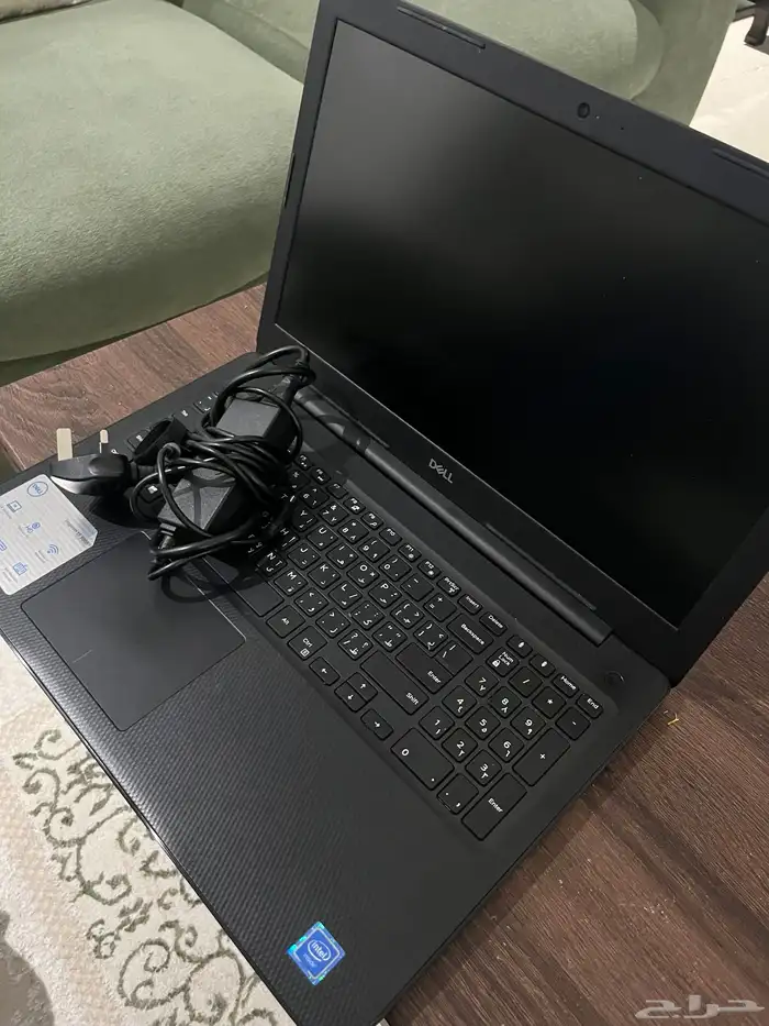 لاب توب ديل 0