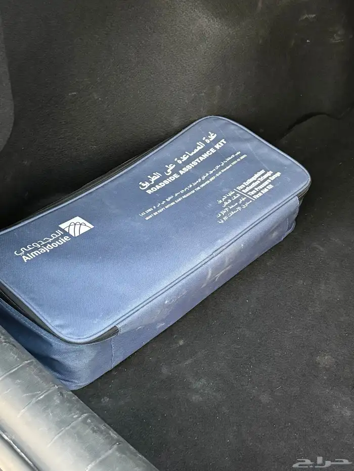 هونداي اكسنت 2024 10