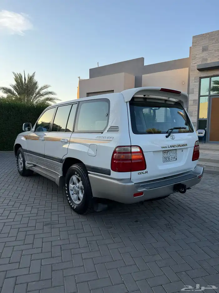 جكسار 2001 اصدار 50 عام (قير عادي) 26