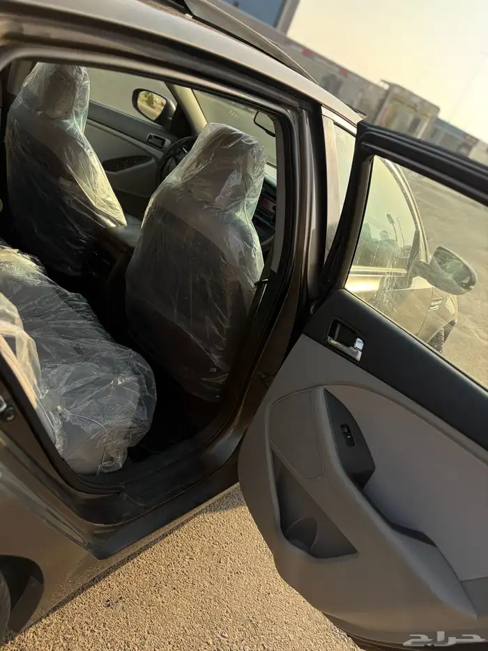 كيا اوبتيما نص فل 2013 7