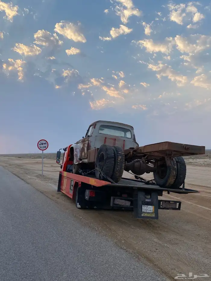 سطحه دخل وخرج حفر الباطن 6