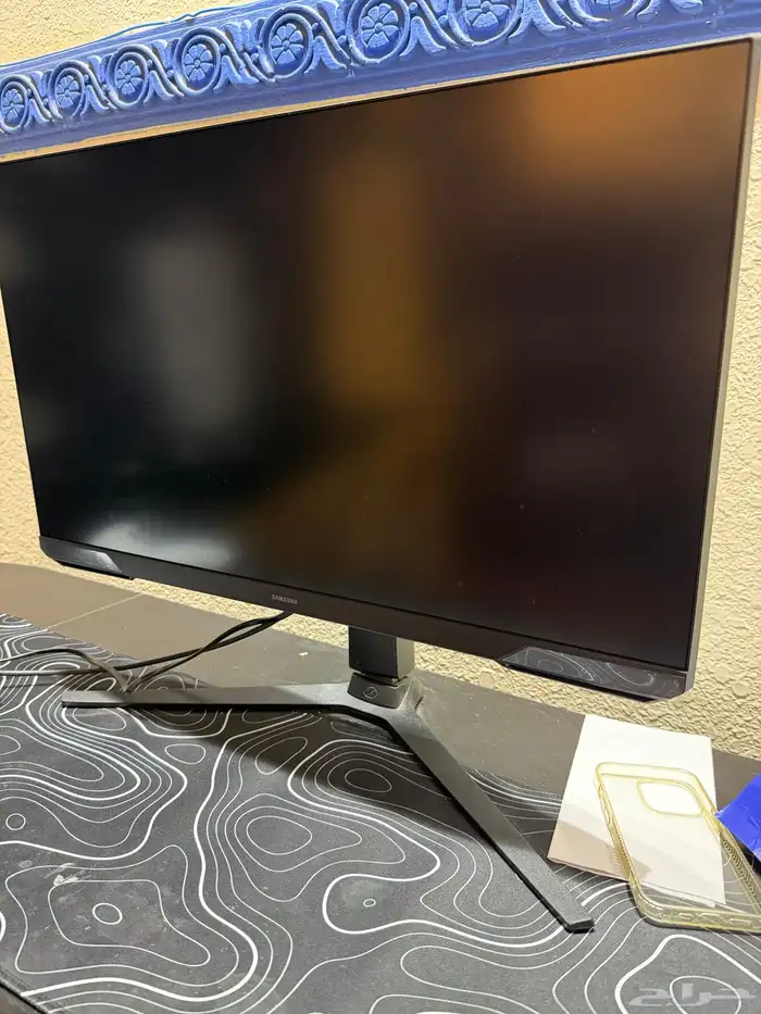 شاشه شاشة قيمنق 1