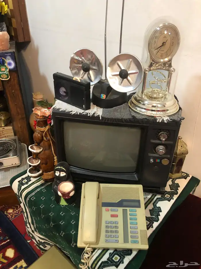 مجموعة اغراض للبيع يفضل البيع كامل 0