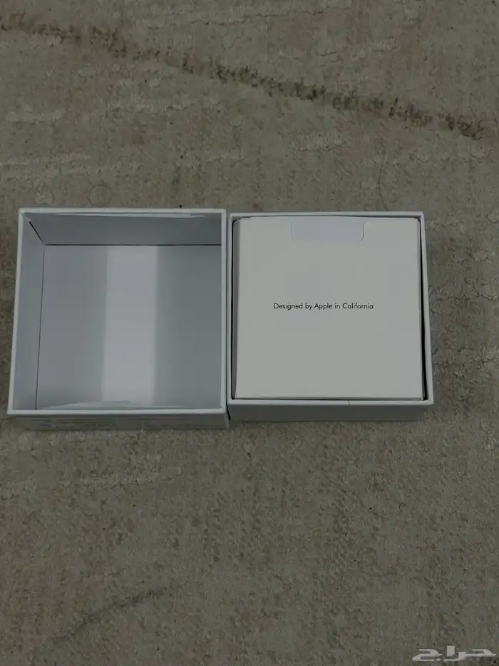 سماعة AirPods Pro شبيهة أبل - سماعة ZTE Buds2 4