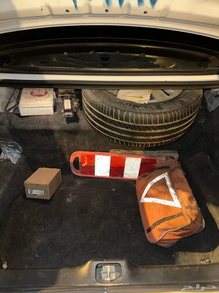 فورد فكتوريا 2011 7