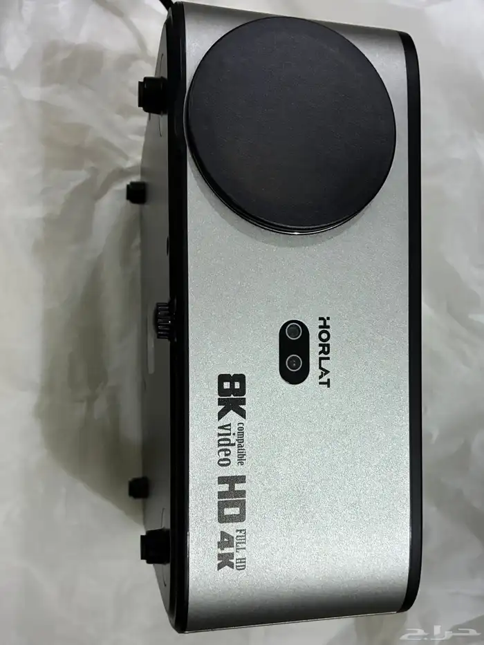 جديد بسعر مناسب برجوكتر k8 منزلي Full HD واي فاي وبلوتوث 8