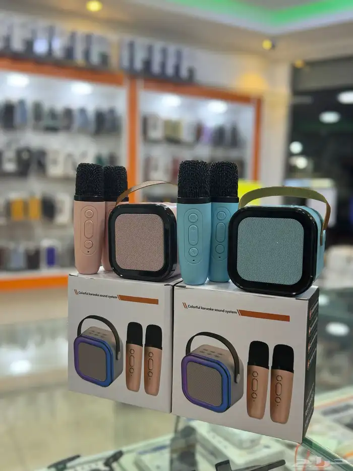 مكانيه حلاقه 7