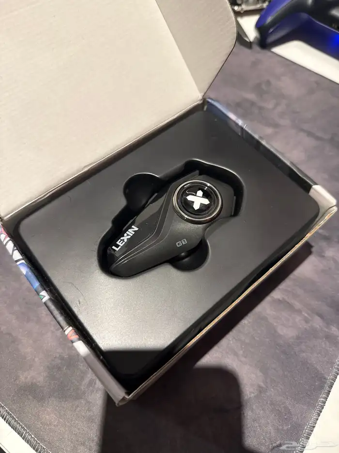سماعات خوذه LEXIN  G1 1