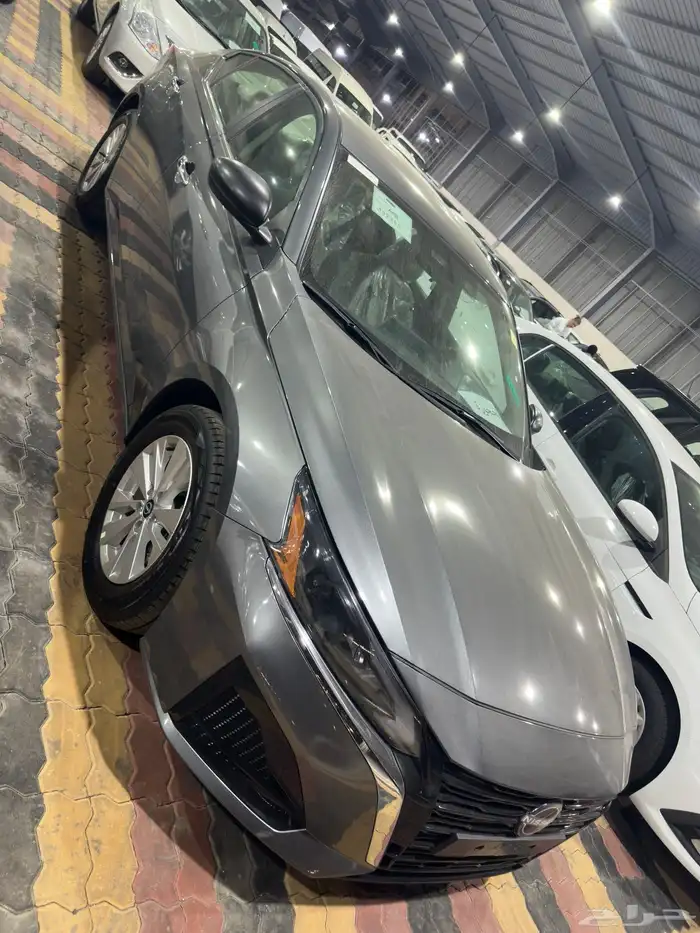 نيسان التيما S استندر 2024 اسود رصاصي ازرق عرض خاص 3