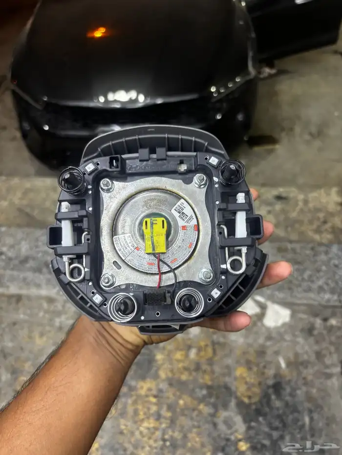 كيا هيونداي لكزس تويوتا كامري 1