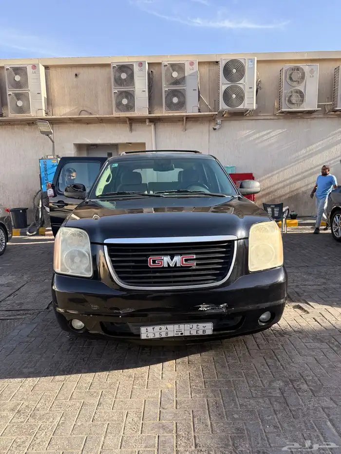 يوكن طويل بدون دبل 2011 7