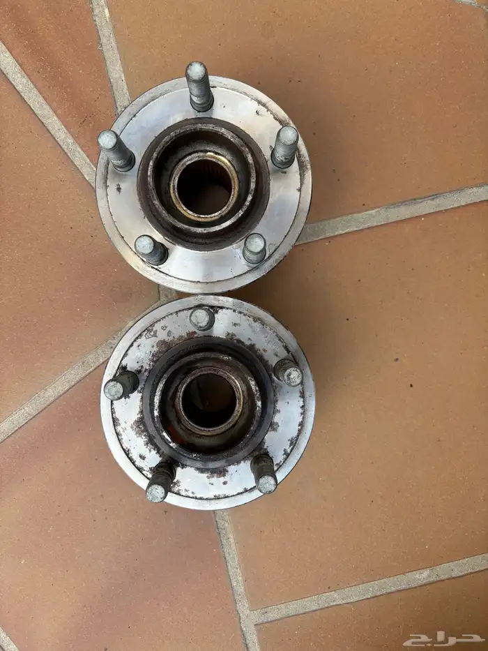 فلنجات دوج كرايزلر تشارجر 300c اصليه SRT Hellcat 3