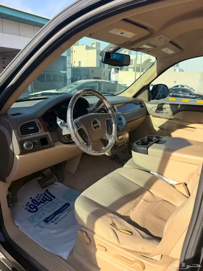 يوكن طويل بدون دبل 2011 9