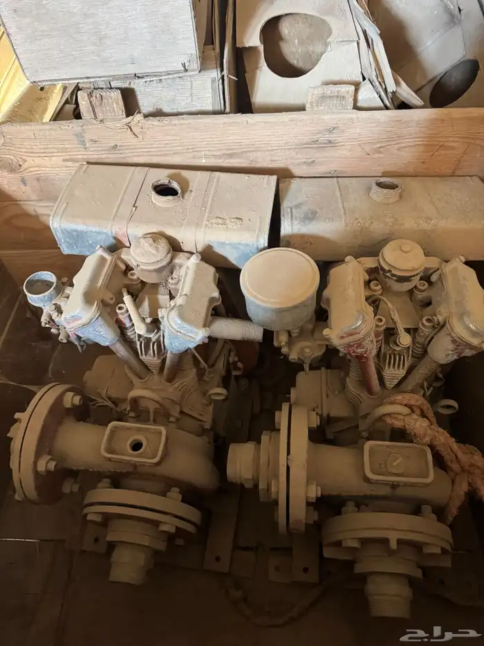 مكائن عبيري 3