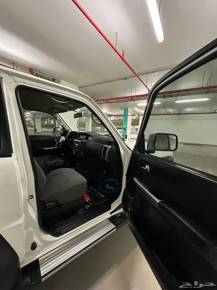 باترول فتك ربع 2023 6