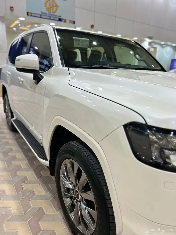 تويوتا جي اكس آر 10