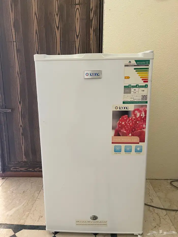 ثلاجه شبهه جديد 0