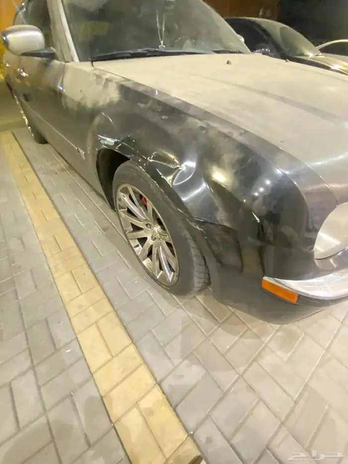 كرايسلر 2007 فل كامل 2