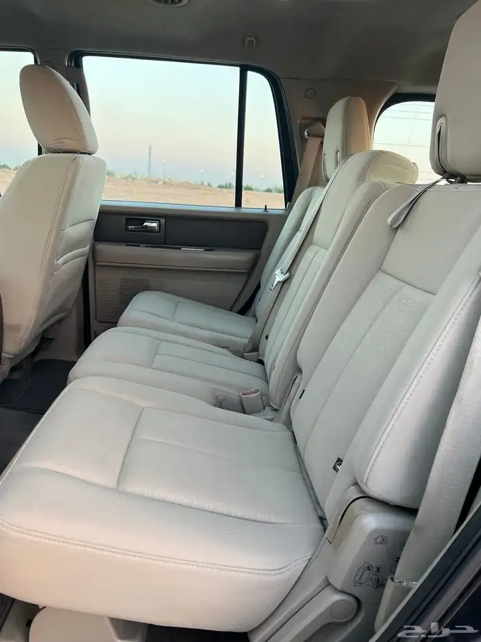 فورد اكس بدشن 20