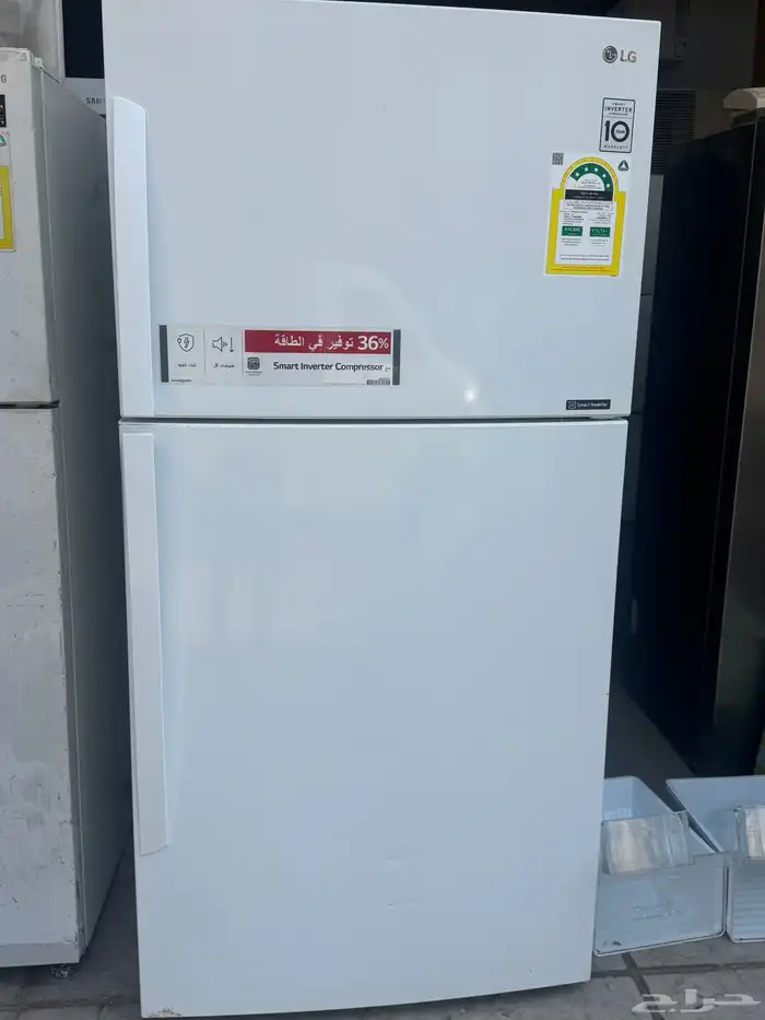 الثلاجة مكيفات وشمس قسرة 17