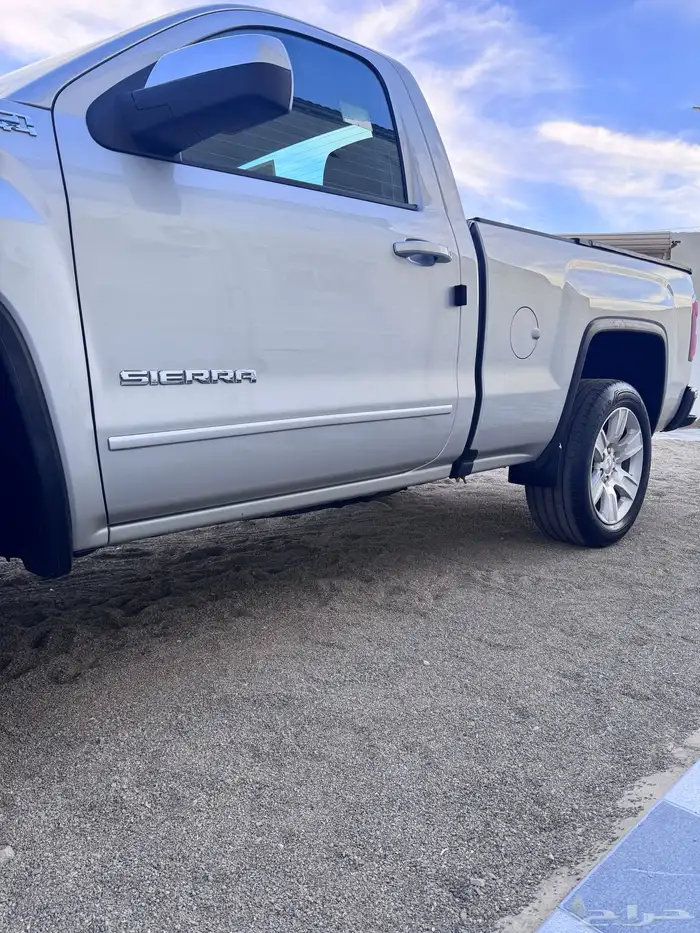 جمس ( سيرا نظيف ) 7