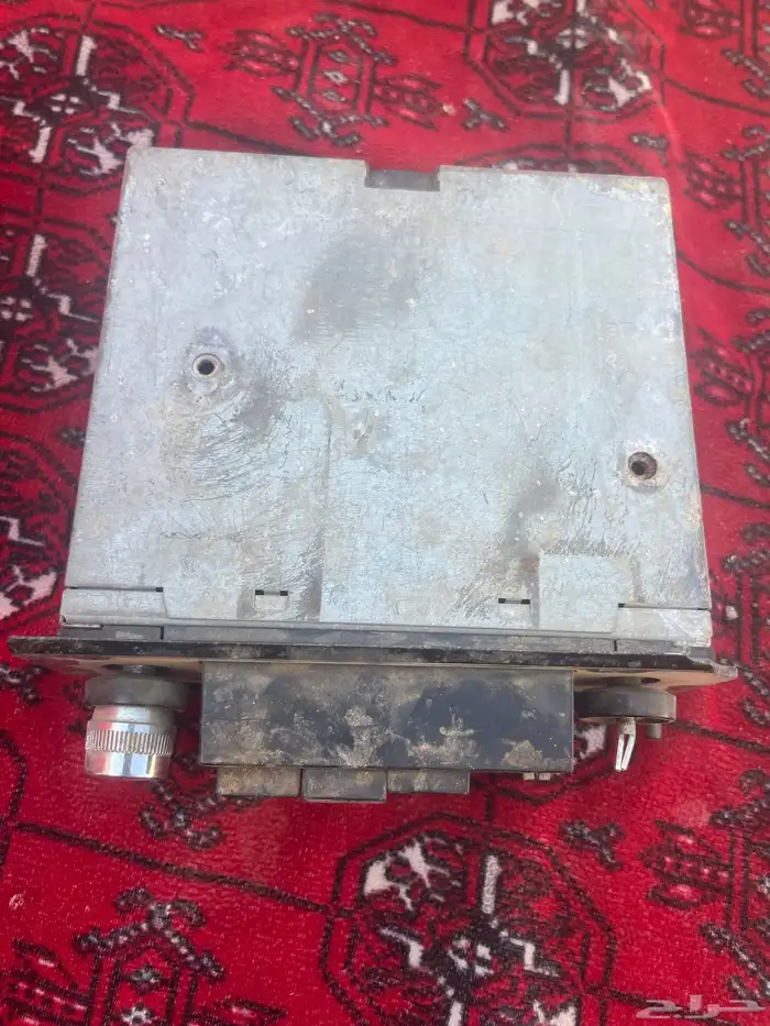 مسجل ددسن 93 حق وكالته 1