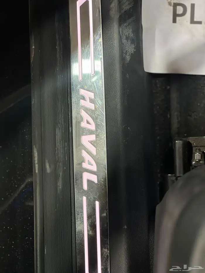 هافال H6 2019 9