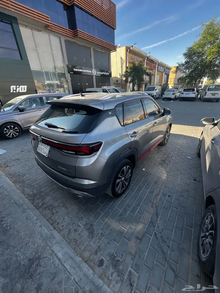 شانجان سي اس 35 بلس 0