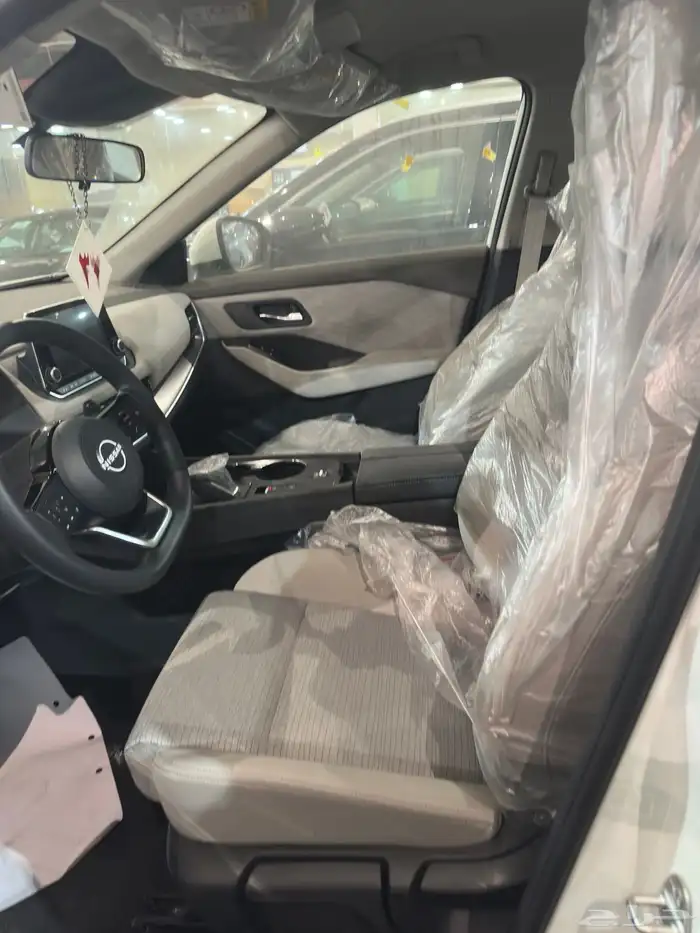 نيسان اكستريل 5 راكب استندر بدون دبل 2026 بترومين 13