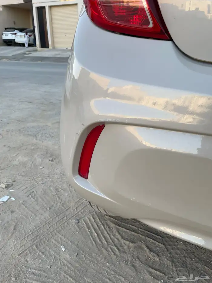 شيفروليه سبارك 2017 12