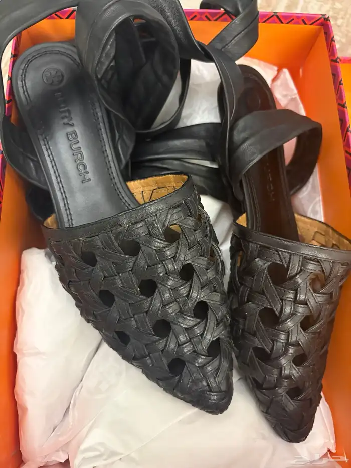 شوز توري بورش الاصلي 3