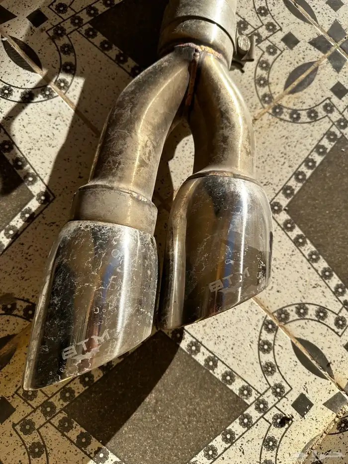 دبة اكترونيا بريموت شبه جديده استخدام خفيفه من شركةBTM 3