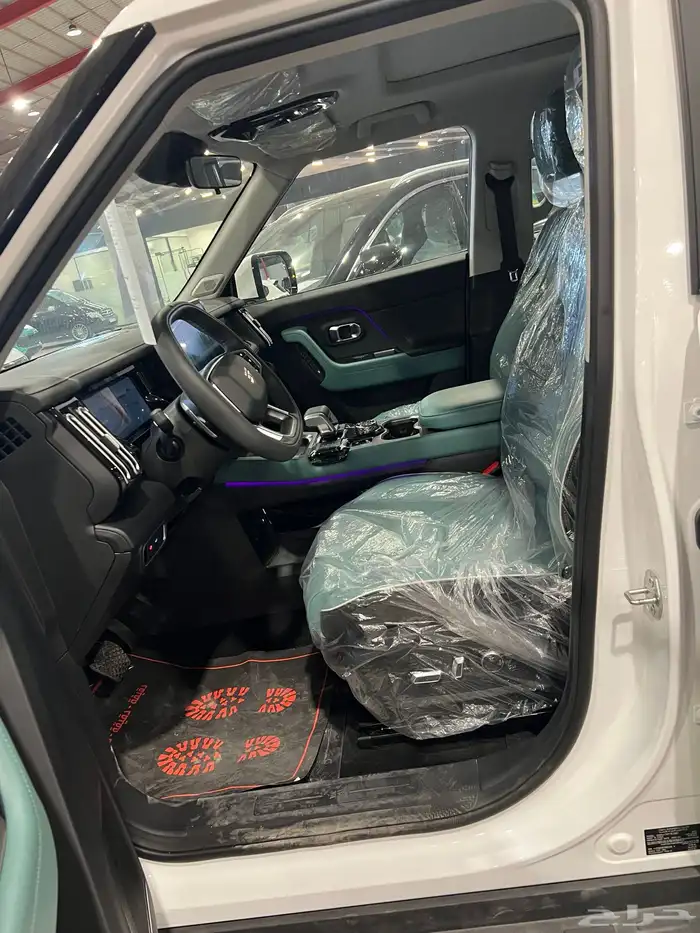 جيتور T1 لاكجرى موديل 2025 7