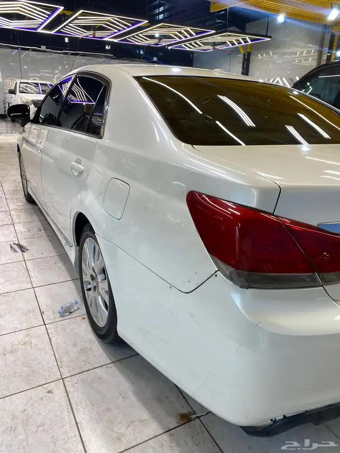 افالون ارغب بالبديل شاص او ربع 2