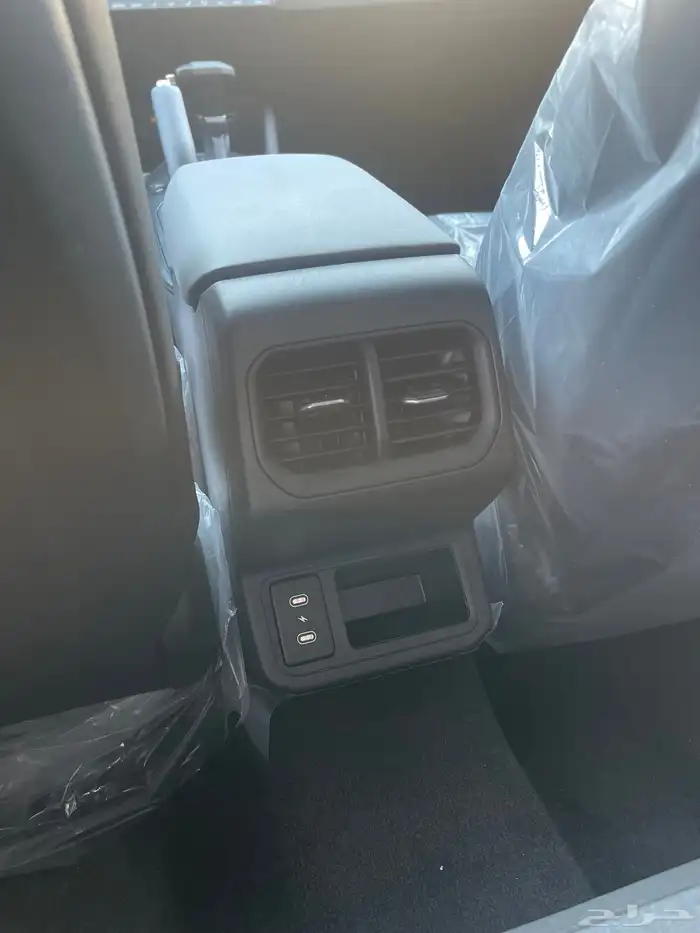 كيا كي فور ستاندر 2026 1.6 15