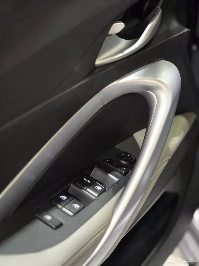 شفروليه جروف موديل 2023 بحالة ممتازة 14