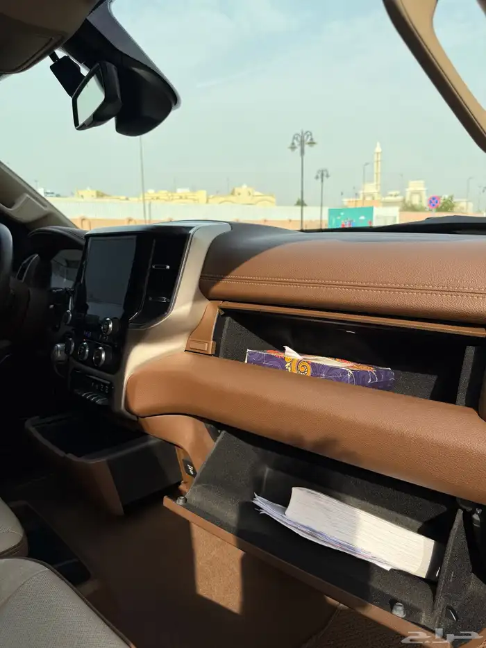 رام لارامي 2019 فل كامل نظيف جدا 20