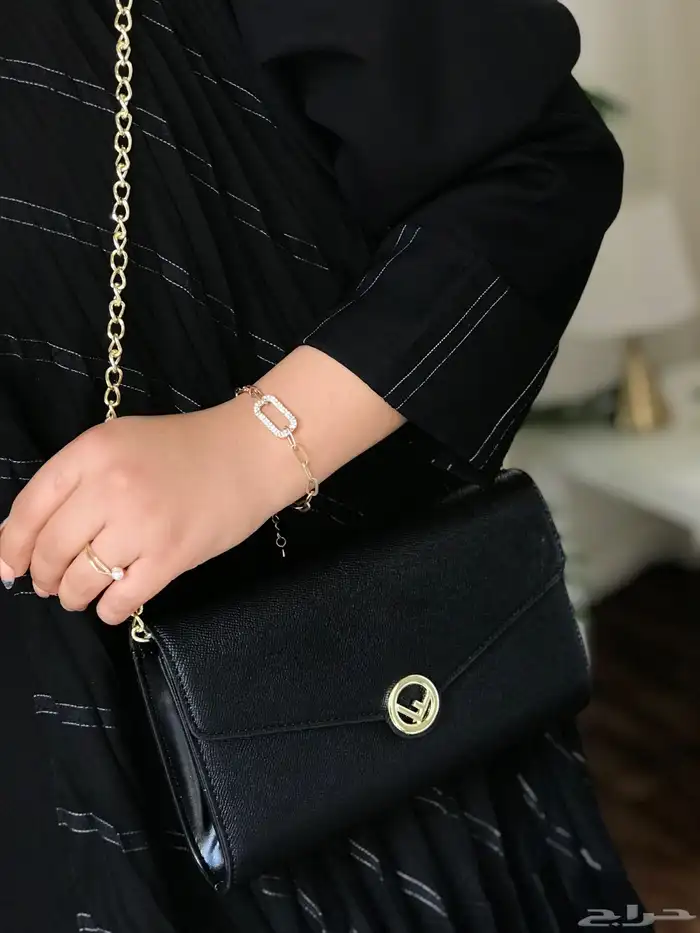 شنط فندي نسائية فوري الرياض 7