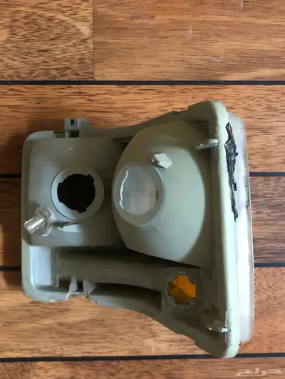 شمعه كدلك index