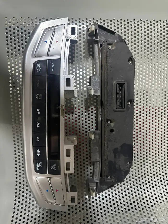 تحكم مكيف اكورد 2013 الى 2017 0