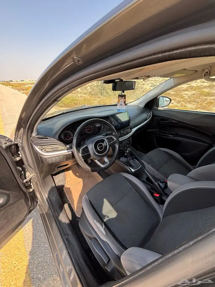 دودج نيون 2017 - SXT بيع أو البدل المناسب 20