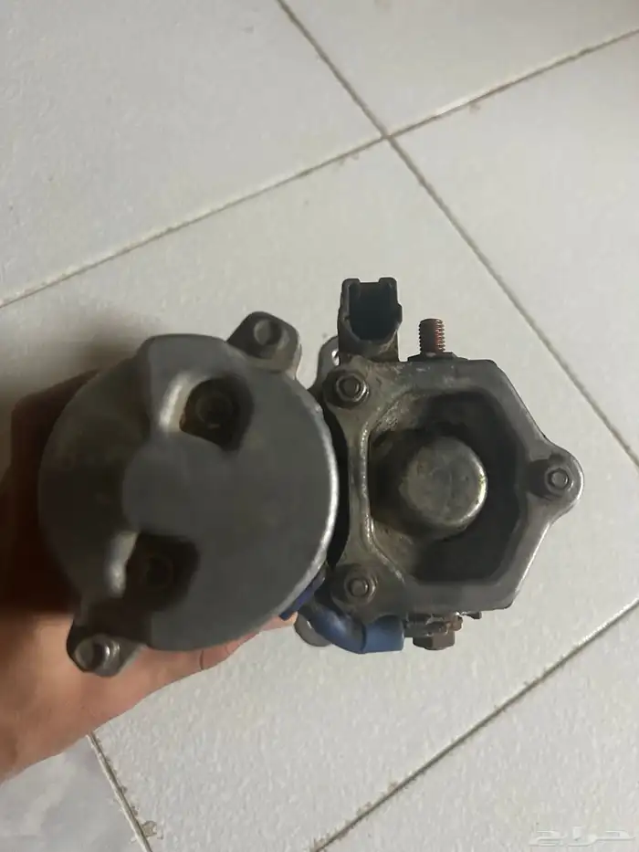 سلف لكزس LS430 3